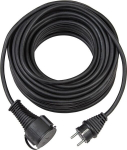 Tugev pikendusjuhe 20m, 3x2,5mm&sup2;, Ip44, ehituseks