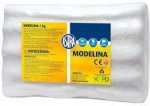 Astra mudel, 1 kg, valge