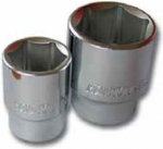 Mutriv&otilde;ti 21 mm 3/4 tolli, Crv teras