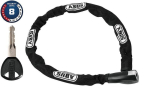 Abus Steel-o-chain 880 jalgratta ketilukk, 85 cm