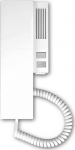 Aco Upro (g3) digitaalne sisetelefon, valge