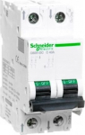 Automaatl&uuml;liti Acti9 Ic60h, 6a, 2p, B karakteristikud