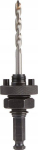 Adapter juhttrelliga Milwaukee Big Hawg