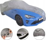 Auto kate M2 Coupe 430-455cm, 3 kihti, veekindel