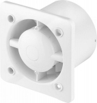 Awenta Kws100t ventilaatori korpus koos taimeriga, vaikne t&ouml;&ouml;