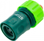 Veepeatuse &uuml;hendus 3/4" Verto