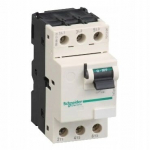 Mootori l&uuml;liti 3p 0,37kw 0,63-1a Gv2rt05