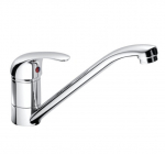 Mikser Kfa Armatura Magnetyt kroomitud seisev k&ouml;&ouml;k