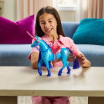 Academy Unicorn River koos tarvikute komplektiga