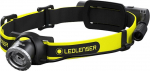 Ledlenser Ih8r esituli, 600 lm, 150 m