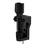 Ledlenser P5r Pro Led prožektor, 750 lm