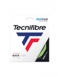 Tennisepaelad Tecnifibre Black Code Lime 1,24 mm