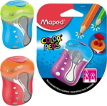 Maped Colorpepsi teritaja 2 augu ja konteineriga