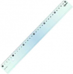Maped Essentials Classic 30 cm joonlaud