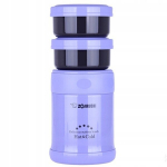 Toidutermos Zojirushi Sw-exe35-vc 0,35l lilla