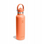 Termopudel k&otilde;rrega Hydro Flask 621 ml