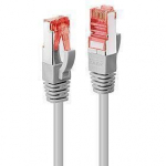 Lindy Cat6 S/ftp v&otilde;rgukaabel, 2m, hall
