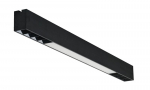 Linelio Mix 120 Cct Dimm Led lamp, must
