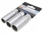 S&uuml;&uuml;tek&uuml;&uuml;nalde pesav&otilde;tmed 14, 16, 18 mm, 3/8"