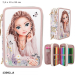 Topmodel Summer Feeling pliiats koos tarvikutega