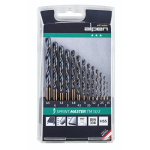 Alpen Hss Sprint Master puurikomplekt 1,5-6,5mm, 13 tk.