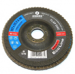 Andre lihvketas 125mm, tera 40