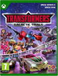 Arvutim&auml;ng Transformers: Galactic Trials &ndash; v&otilde;idujooks ja v&otilde;itlus Xbox Series X/s p&auml;rast