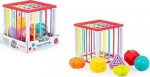 Tulifun Colorful Creative Cube 6m+