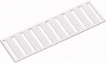 Wago m&auml;rgistusraam markeritega 1x 301-400 (209-611)