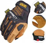 Mechanix Durahide M-pact kindad t&ouml;&ouml;ks