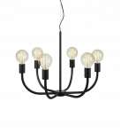 Markslojd Amistos 108290 ripplamp