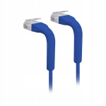 Ubiquiti Patchcord Utp Cat.6 0,1m, 50szt., sinine