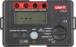Uni-t Ut-501b isolatsioonitakistuse m&otilde;&otilde;tur
