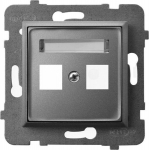 Aria Double Keystone Jacki korpus, hall