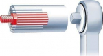 Wiha universaalne otsik 3/8"