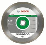 Bosch l&otilde;ikeketas 350 mm, keraamikale