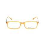 Prilliraam Meeste Ermenegildo Zegna VZ3519-06DS &oslash; 53 mm Kollane