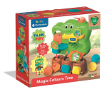 Puu on m&auml;nguasi loogiliste v&otilde;imete arendamiseks