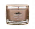 Yankee Candle Mini Amber & Sandalwood l&otilde;hnak&uuml;&uuml;nal