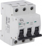 Automaatl&uuml;liti 3p C63 63a 400v Kanlux