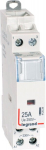 Modulaarne kontaktor Legrand Sm425 25a 230v Ac