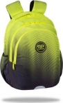 Kooli seljakott "jerry Gradient Lemon" Coolkott