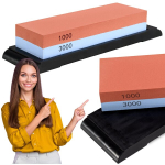 Vesiterituskivi 1000/3000 koos statiiviga