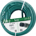 Vartco aiavoolik Light 50m 1/2" 3 kihti, Uv-kindel