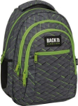 Backup Pixel noorte seljakott, 26l, 42x30x20cm