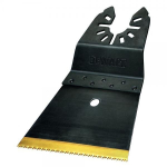 Titaankattega bimetallisaag Dewalt Dt20747, 65mm