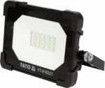 Kaasaskantav Led prožektor Yato 10w, Ip65, 950lm