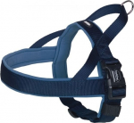 Nobby Classic Preno koera kaelarihmad Xl 75-98cm tumesinine