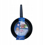 Mg Home Diamond pann, 24 cm, mittenakkuva kattega