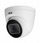 Bcs Point Ip kaamera 4mpx, 2,8-12mm motozoom, Ir, Ip67